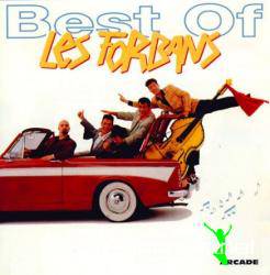 Les Forbans : Best of les Forbans